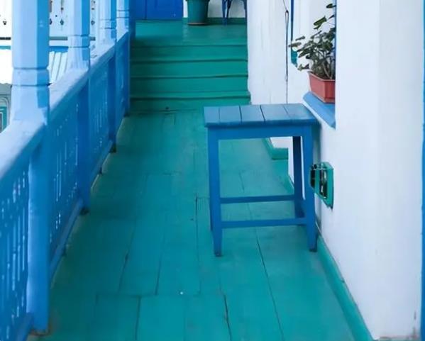 龙湖漏水检测