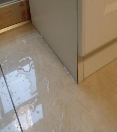 龙湖漏水检测 厕所漏水怎么检测?